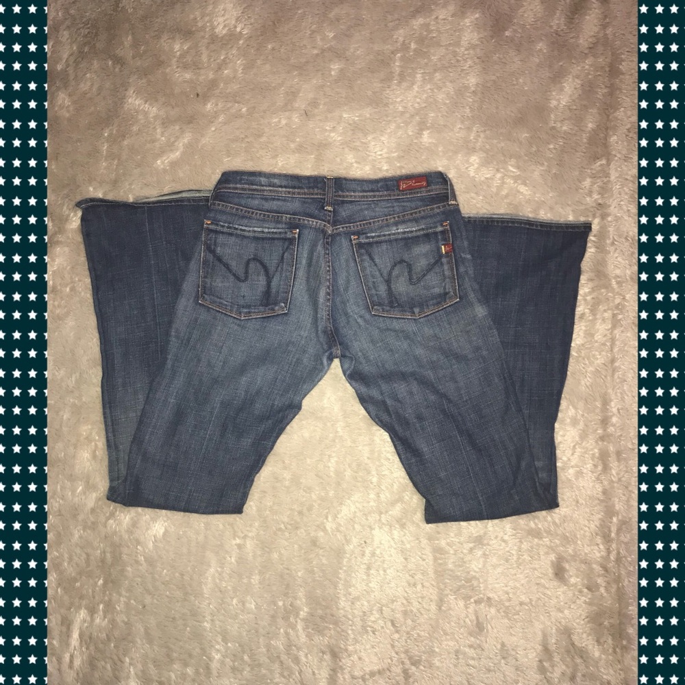 Women’s Citizens of Humanity Jeans